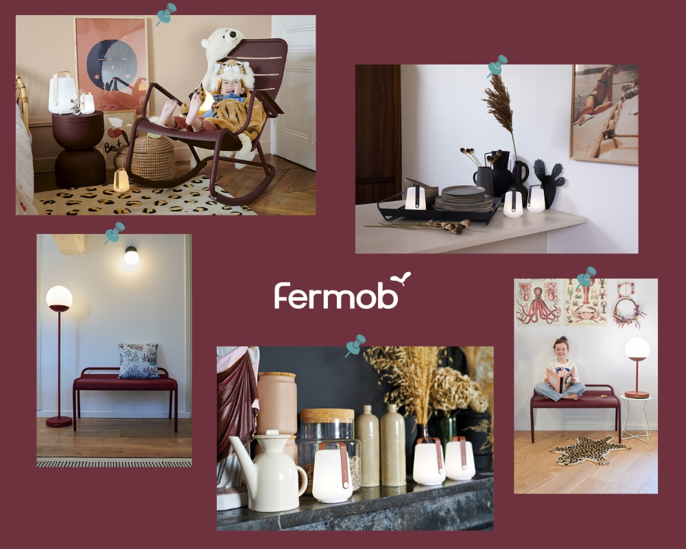 accueil/Fermob Automne 2